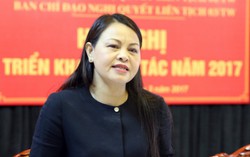 'Mạnh dạn chọn điểm mới, điểm khó để làm'