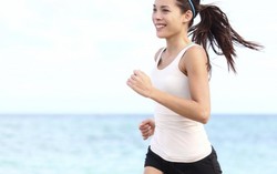 Hướng dẫn con ăn thoải mái, dáng vẫn xinh