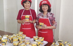 Tiết lộ sự thật về mì ăn liền