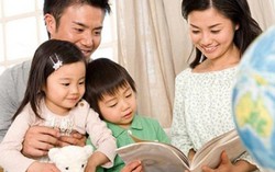 Con tuổi teen giở bài ‘bình thường’ để trốn mẹ
