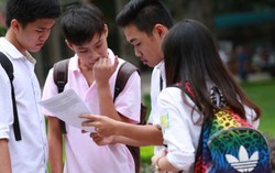 Hội Toán học chính thức kiến nghị hoãn thi trắc nghiệm Toán