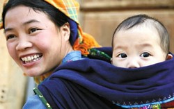 Bảo tàng PNVN lot Top 5 điểm đến du lịch hàng đầu Việt Nam 2016
