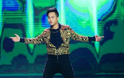 Quách Tuấn Du bật mí về việc kiếm 10 tỷ đồng nhờ hát bolero remix
