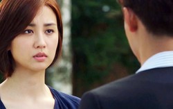 Phụ nữ tuổi 40 khéo ứng xử khi gặp lại người đàn ông từng si mê