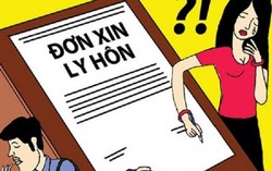 Làm việc ở thành phố, hộ khẩu ở quê, nộp đơn ly hôn ở đâu?