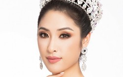 Việt Nam lần đầu tiên thắng giải Hoa hậu Quý bà Thế giới