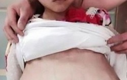 Bé gái Việt 12 tuổi mang thai 3 tháng bị bán với giá hơn 100 triệu