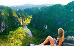 4 địa điểm du Xuân đẹp nhất miền Bắc
