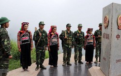 Hỗ trợ phụ nữ biên cương bằng hành động thiết thực