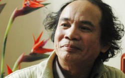Nhạc sĩ Nguyễn Trọng Tạo lần đầu tổ chức đêm nhạc riêng