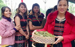 Chưa bao giờ Tết ở đây vui đến thế!