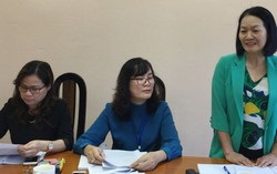 6 giải pháp nâng cao chất lượng tập hợp, đoàn kết phụ nữ tôn giáo