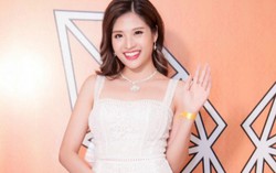 Hoa hậu Phan Hoàng Thu nỗ lực xây dựng hình ảnh người đẹp đa năng