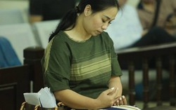 Vụ án 'gài ma túy cho bạn trai vào tù': Bị cáo nói 'không biết là ma túy, vẫn rất yêu nạn nhân'