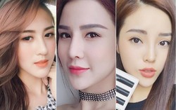 Nghệ sĩ 'đập mặt xây lại': 'Nghiện' phẫu thuật thẩm mỹ hay áp lực 'phải đẹp mới thành công'?