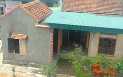 Nạn nhân thứ 4 trong vụ cháy nhà ở Nghệ An tử vong