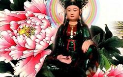 Nguồn gốc của tín ngưỡng thờ Mẫu