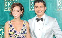 Mỹ nam gốc Á Henry Golding tỏa sáng chỉ bằng một vai diễn
