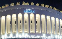Thanh tra, rà soát việc đảm bảo an toàn thực phẩm ở chuỗi nhà hàng Adora