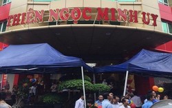 Đa cấp Thiên Ngọc Minh Uy tự xin ngừng hoạt động: Mừng hay lo?
