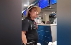 Đại úy 'đại náo' sân bay Tân Sơn Nhất bị yêu cầu xuất ngũ