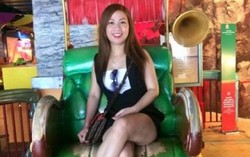 Nữ Việt kiều mất trí nhớ sau 4 ngày mất tích