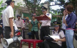 Đòi bồi thường khi bị người khác gây thương tích