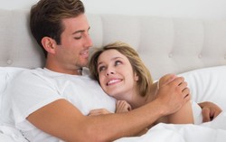 Những tuyệt chiêu ‘mặn nồng’ sau sinh