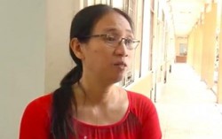 Chuyển 'cô giáo im lặng' sang làm công tác văn phòng