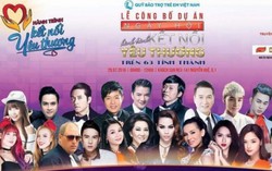 Hành trình kết nối yêu thương