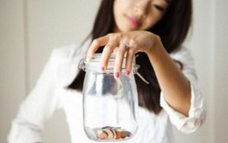 Tiêu hoang hay tích cóp đều… không tốt