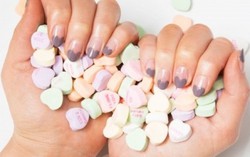 5 mẫu nail ngọt ngào cho lễ tình nhân