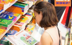 Cô giáo gợi ý từ A đến Z cách chọn đồ dùng học tập cho bé vào lớp 1