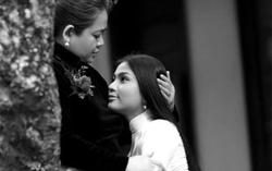 Nếu được bé lại, chắc chắn con sẽ ngoan