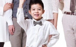 Cách giúp trẻ tự tin