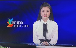 Sao Mai Thu Hằng thử sức với vai trò dẫn chương trình truyền hình