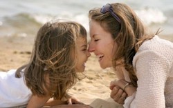 Cha mẹ nói cách nào, con tư duy theo cách đó