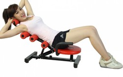 Giúp bạn chọn máy tập thể dục tại nhà