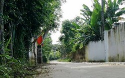 Nữ sinh bị 4 kẻ nghiện đâm kim tiêm dính máu
