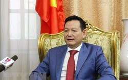 Đại sứ Trần Thành Công cung cấp thêm thông tin vụ đánh bom tại Ai Cập