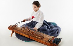 Giao lưu nghệ thuật Việt - Hàn bằng âm nhạc và hội họa