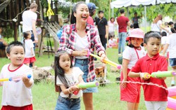 10 ngày chủ nhật để trẻ ‘tạm rời màn hình, trải nghiệm cuộc sống’