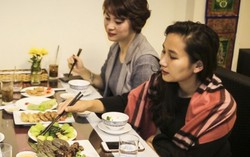 Thưởng thức bữa chay thực dưỡng đúng điệu Rằm tháng Giêng