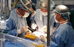 Cứu sống bệnh nhi 9 năm bị chứng động kinh kháng thuốc
