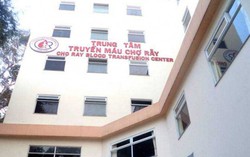 BV Chợ Rẫy phủ nhận thông tin đang khan hiếm tiểu cầu trầm trọng