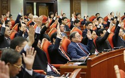 Hướng dẫn mới nhất về công tác nhân sự đại hội Đảng các cấp