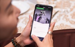 Năng vận động và sống khỏe cùng ManulifeMOVE