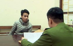 Bán bạn gái quen qua facebook, trốn 2 năm không thoát