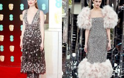 Sao nữ sẽ diện gì trên thảm đỏ Oscar 2017