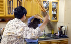 Đạo đức xã hội xuống cấp: 'Không thể mỗi ngành văn hóa loay hoay'